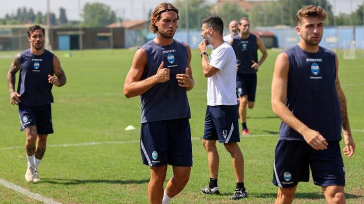 Spal, come giocherebbe adesso: c’è più di un undici ma serve altro