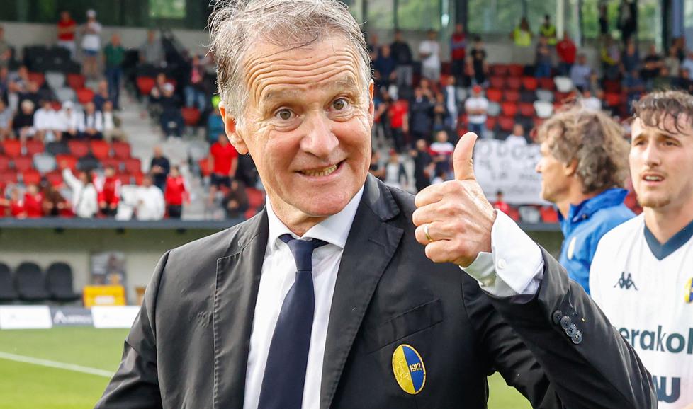 Un Modena in “stile” Leicester L’effetto sorpresa è l’arma in più