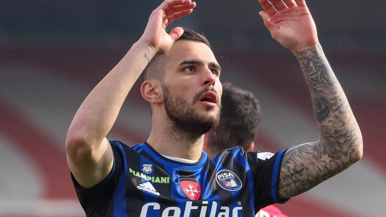 Il centrocampista nerazzurro Marius Marin ha sempre più estimatori: ora lo sta seguendo anche il Bologna