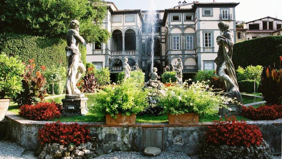 17/09/07 GIORNATE EUROPEE DEL PATRIMONIO 2007 SABATO 29 E DOMENICA 30 SETTEMBRE. EVENTO ORGANIZZATO DAL MINISTERO, DAL FAI E DA AUTOSTRADE PER L'ITALIA. TRA GLI APPUNTAMENTI PIU' SIGNIFICATIVI VISITA A PALAZZO PFANNER DI LUCCA.
¸ UFFICIO STAMPA MANIFESTAZIONE
