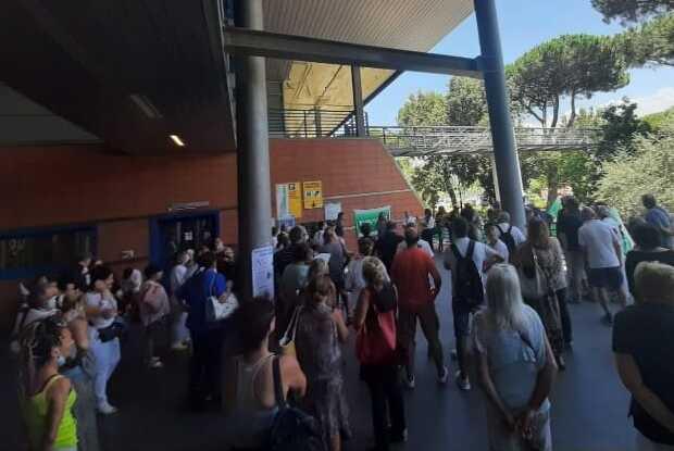Sos ospedale e servizi sanitari, tre sindaci della Versilia contro l’Asl 