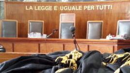 Pietrasanta, assolto dopo quattro anni di calvario giudiziario