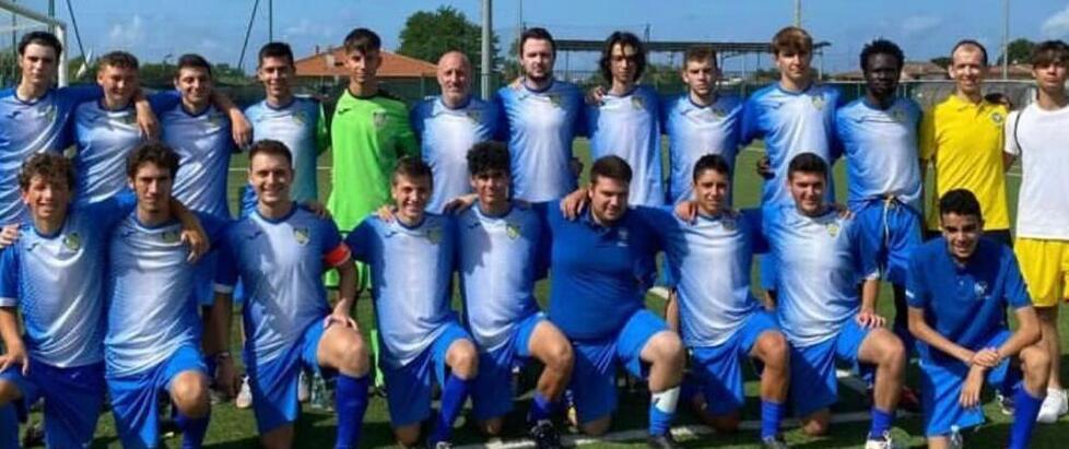 Il torneo per Edoardo a Fossone