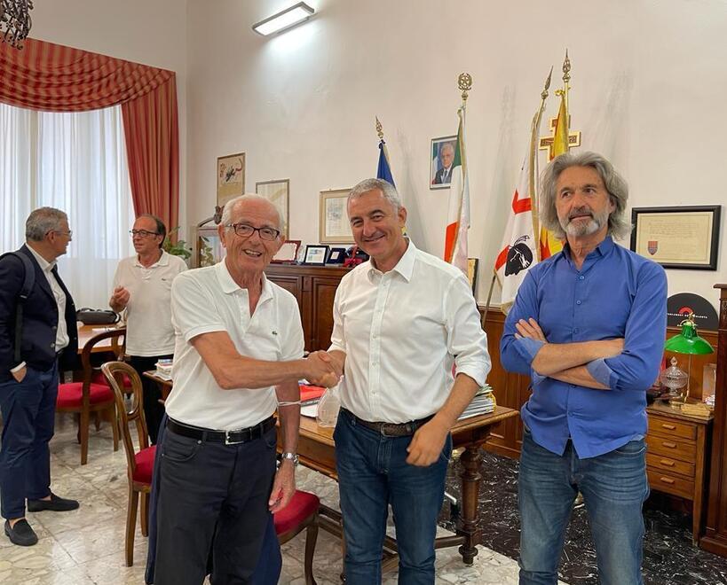 Alghero, dopo la polemica sui sentieri pace fatta tra il Parco e Forestas 