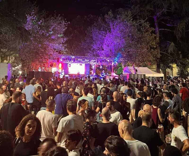 Festa della birra a Empoli, è polemica: «Escluse le attività locali» 