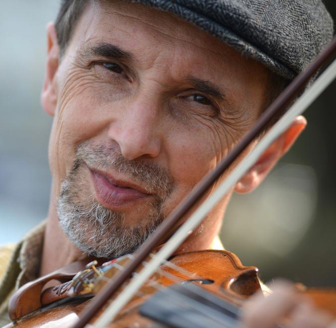 Gilles Apap ai Chiostri di San Pietro