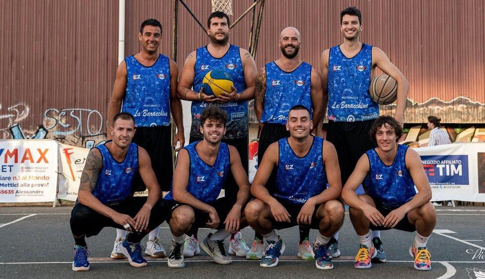 Gli Arok di Mattia Venucci si prendono il Soul’n da hole