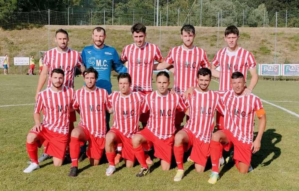Il Montagna verso i primi verdetti e c’è chi manda in ferie gli esterni