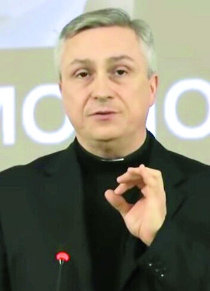 «Siamo lefebvriani». È scisma