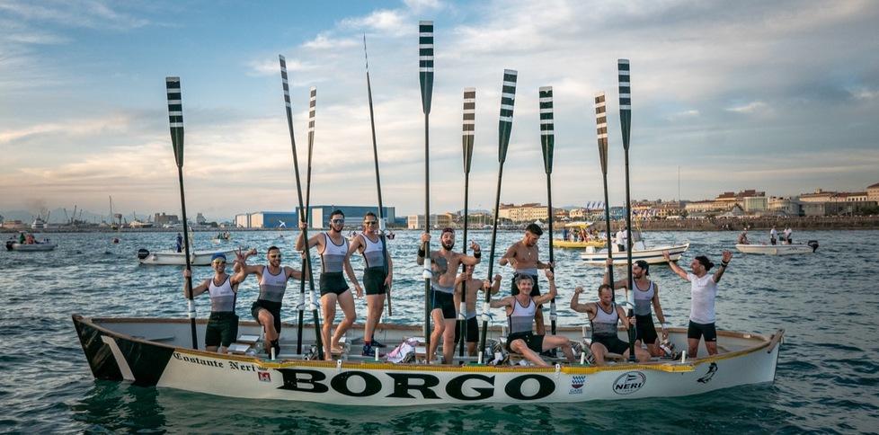 La novella del Borgo dei miracoli: «Abbiamo vinto tutto il possibile» 