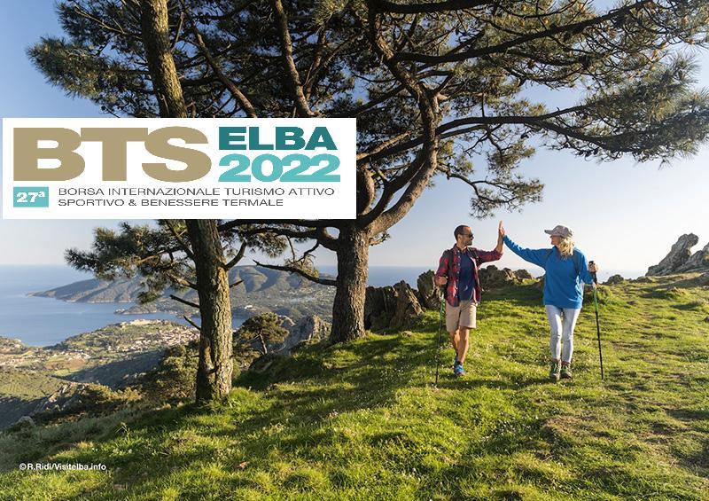 La Borsa del turismo sportivo torna all’Elba dopo tre anni