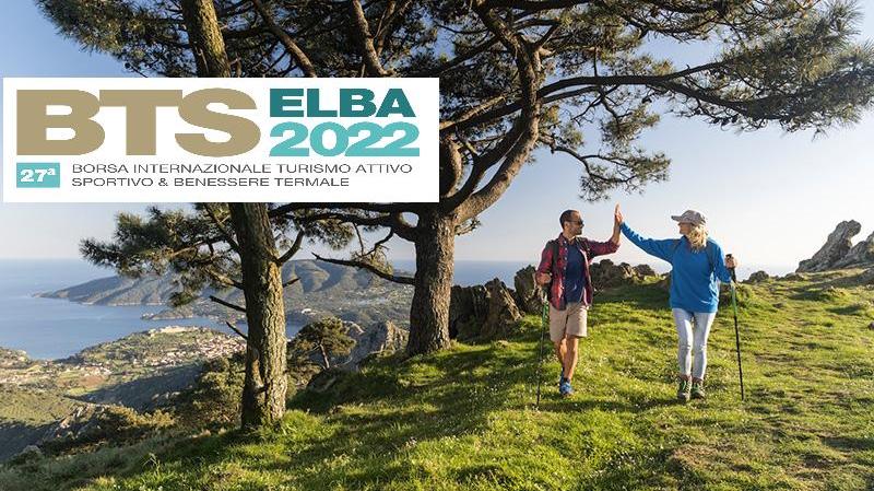 La Borsa del turismo sportivo torna all’Elba dopo tre anni