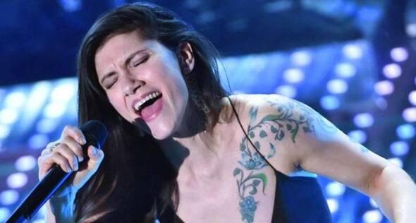 Elisa al Pistoia Blues: «La mia vita green anche nei concerti»