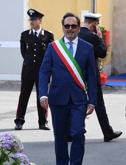 Persiani pronto a ricandidarsi, «ma alla poltrona non sono incollato»