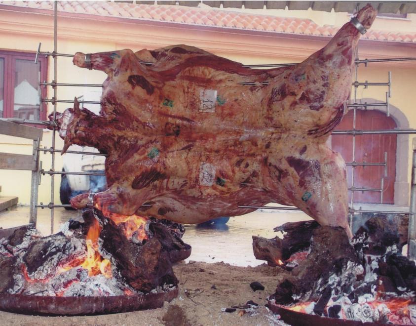 Sfilate e sagre, senza polemiche 