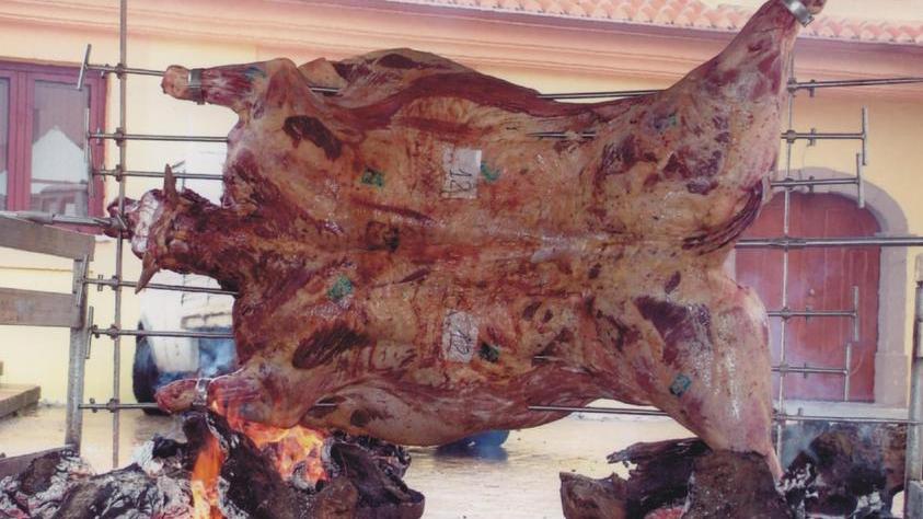 Sfilate e sagre, senza polemiche