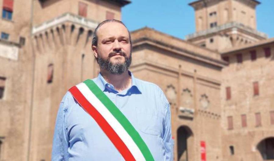 Ferrara, Fabbri: nessun rimpasto di giunta in vista