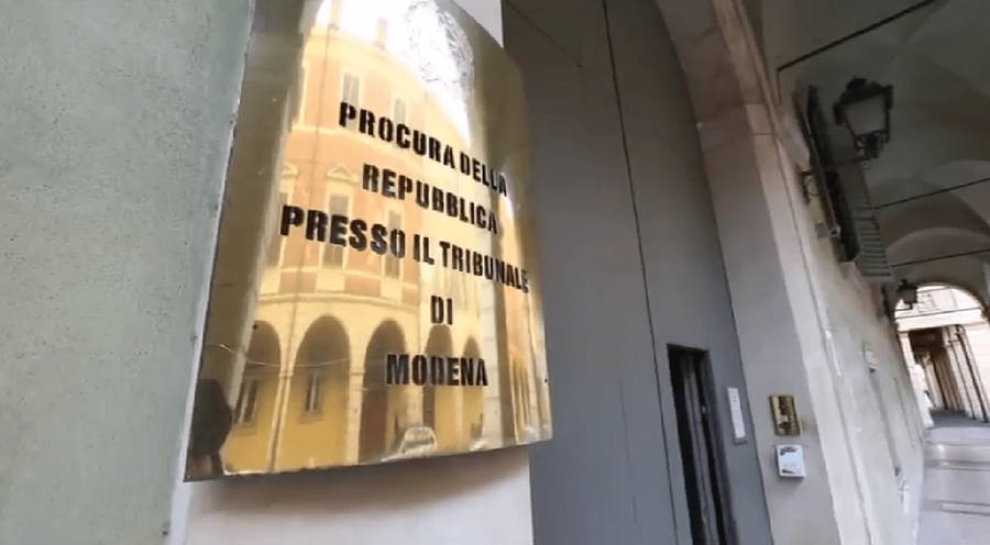 Aser, norma su presunzione innocenza limita diritto cronaca 'Anche in Emilia-Romagna attacco alla categoria giornalisti'