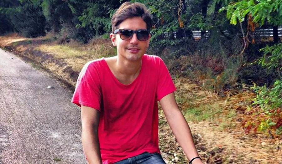 
	Duccio Dini, morto nel giugno 2018

