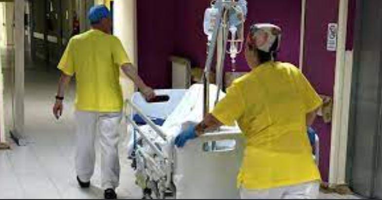 Coronavirus, 845 nuovi positivi nel Ferrarese