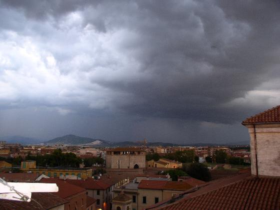 
	La Toscana si prepara a fare i conti col maltempo&nbsp;

