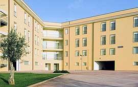 
	Casa di riposo San Nicola

