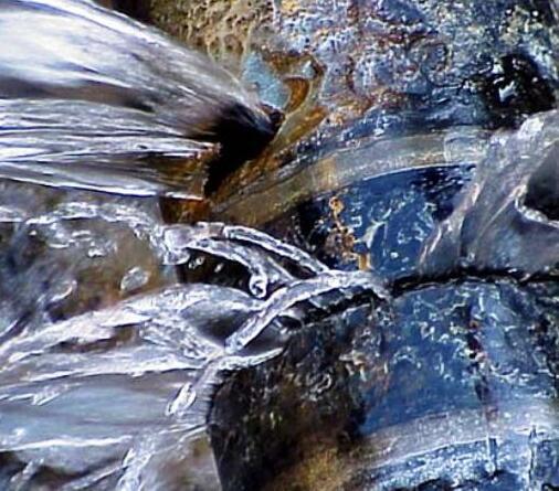 «A Modena si perde un terzo di acqua»