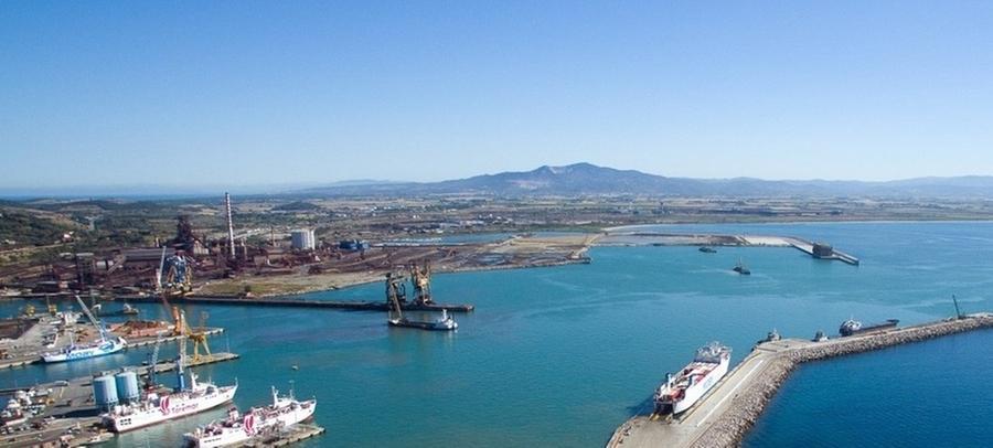 
	Rigassificatore a Piombino: Snam tranquillizza i cittadini&nbsp;

