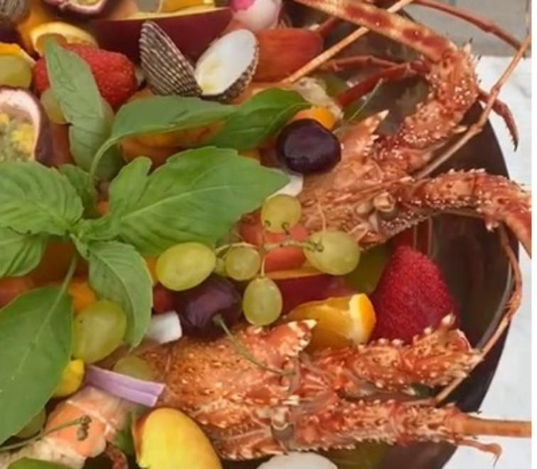 In Versilia 1.400 euro al ristorante per una catalana