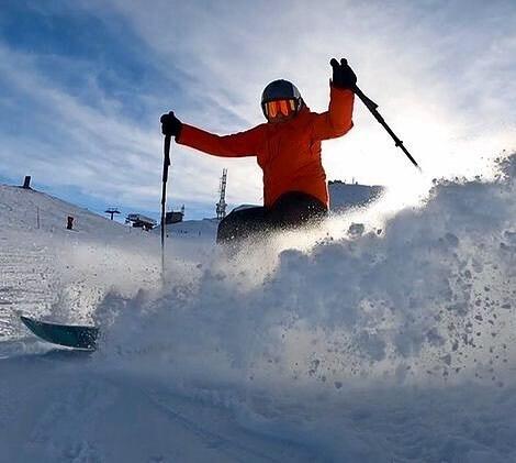 Ristori neve, beffa per Palagano: «Noi come Fiumalbo ma esclusi»