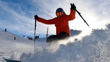 Ristori neve, beffa per Palagano: «Noi come Fiumalbo ma esclusi»