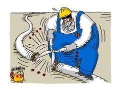 Sfida sull’energia: Regione contro Governo