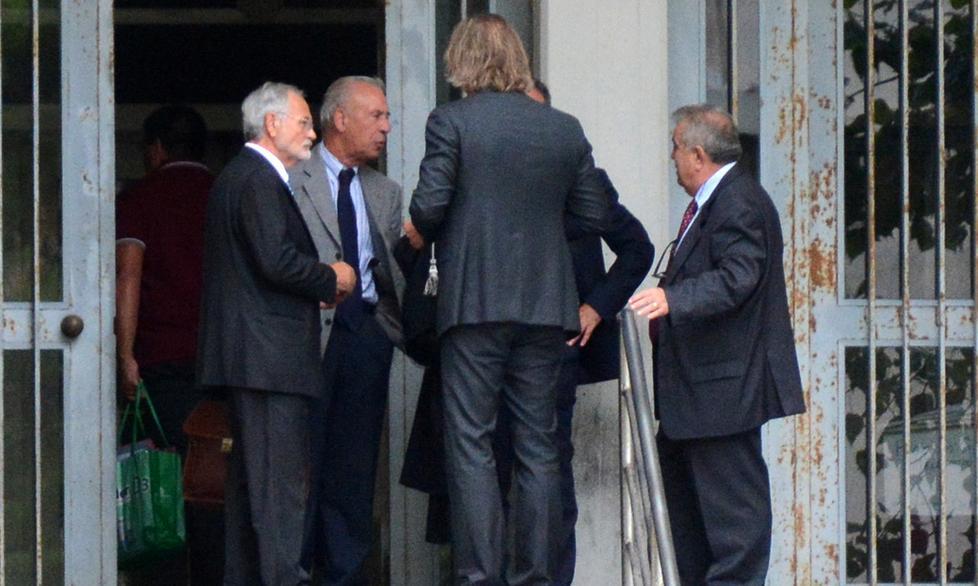 Calzificio Queen, a gennaio il processo