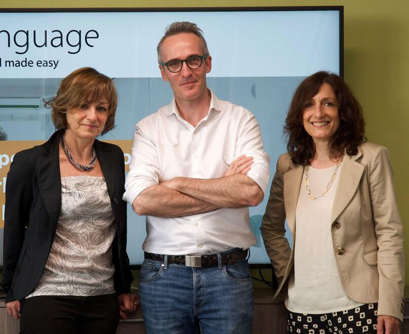 Modena. Interlanguage non solo traduzioni per battere Google