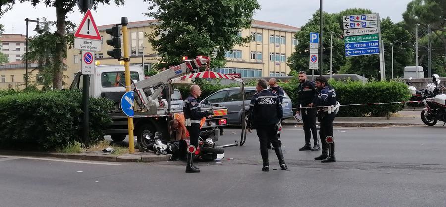 Firenze, viali come la Formula 1: nuovi autovelox e controlli 