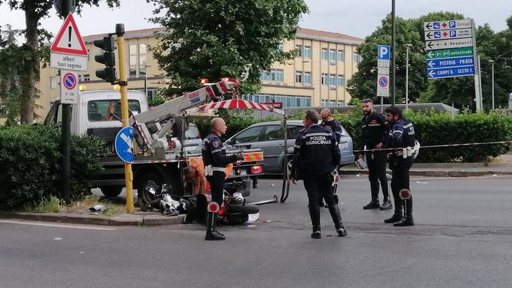 Firenze, viali come la Formula 1: nuovi autovelox e controlli