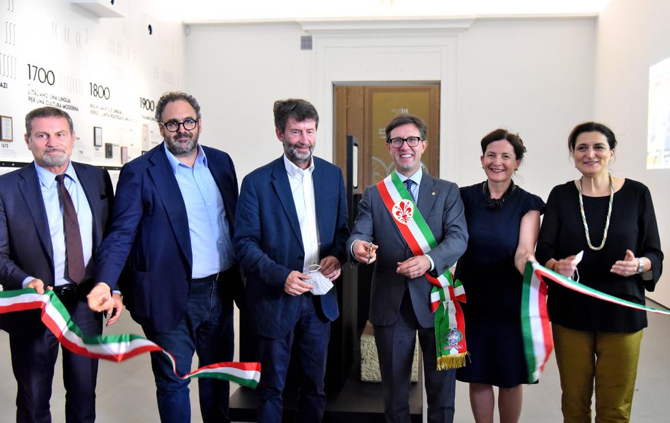 I segreti e i tesori della lingua italiana, apre il museo dedicato alle parole 