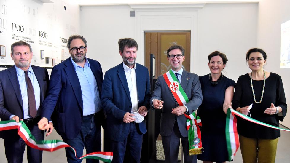 I segreti e i tesori della lingua italiana, apre il museo dedicato alle parole