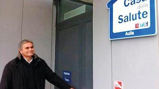Riccardo Varese presidente della Società della Salute della Lunigiana