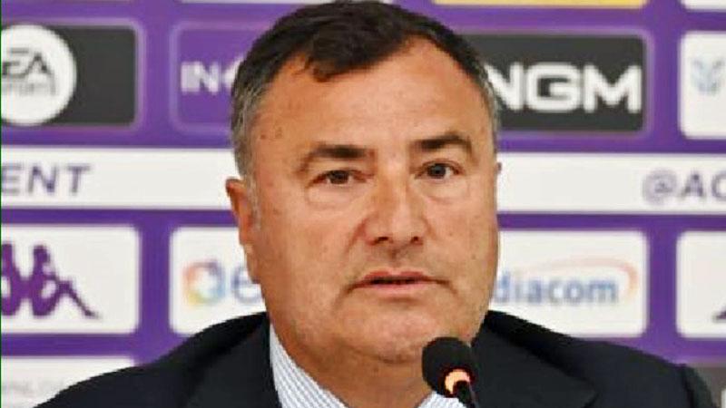 
	Joe Barone ha ringraziato il presidente della FIGC Gravina e il presidente del Museo del Calcio Marani per l&rsquo;ospitalit&agrave; ricevuta a casa azzurri per l&rsquo;inagibilit&agrave; del centro Astori

