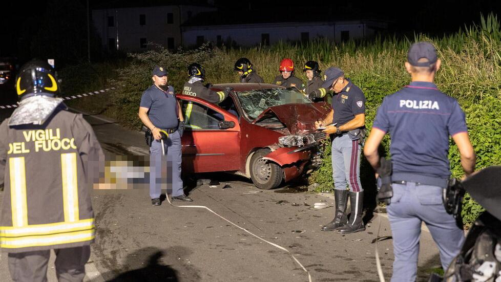 Omicidio-suicidio con l’auto: verifiche sulle cartelle cliniche