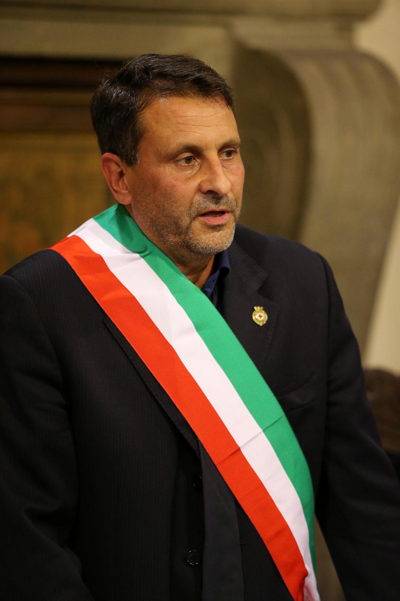 Sospensione terminata, Giurlani: «Sarà una festa» 