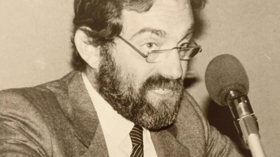 Modena Scomparso a 82 anni il “cristiano sociale” Francesco Cavazzuti