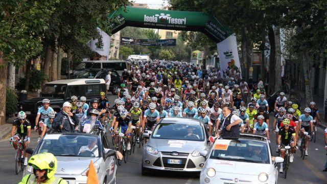 La Prato-Abetone ha sempre riscosso una grande partecipazione. Dopo gli anni di stop a causa dell’emergenza sanitaria da Covid, gli organizzatori si attendono un’altra grande risposta da parte di ciclisti e cicloamatori