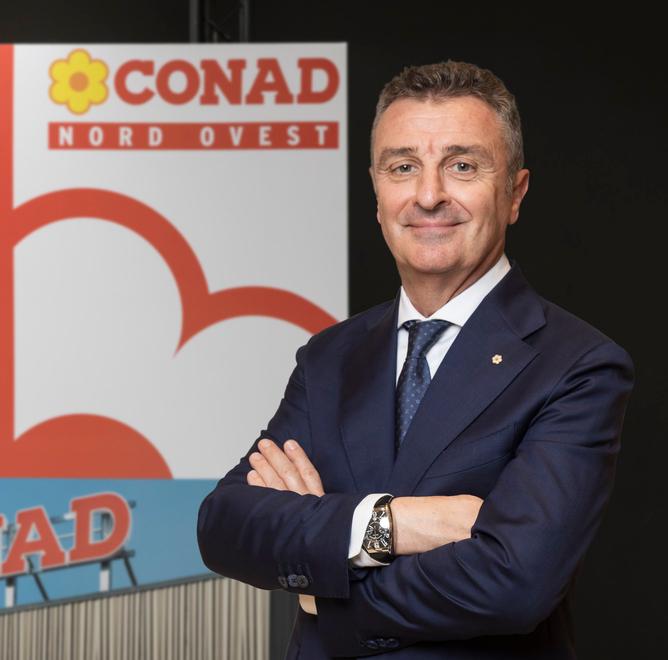Ascari e un Conad che cresce ancora: «In Toscana 22 nuove aperture». Cinque le province interessate