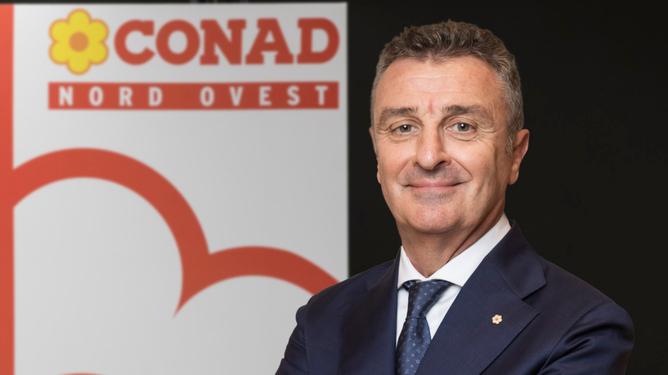 Ascari e un Conad che cresce ancora: «In Toscana 22 nuove aperture». Cinque le province interessate