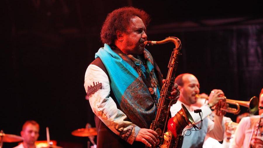 Enzo Avitabile