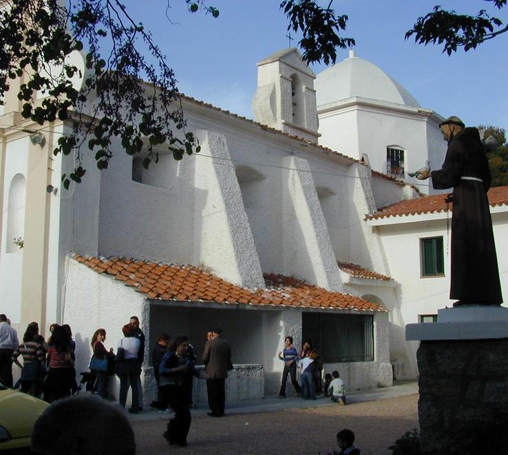 La festa di San Francesco mobilita i pellegrini 