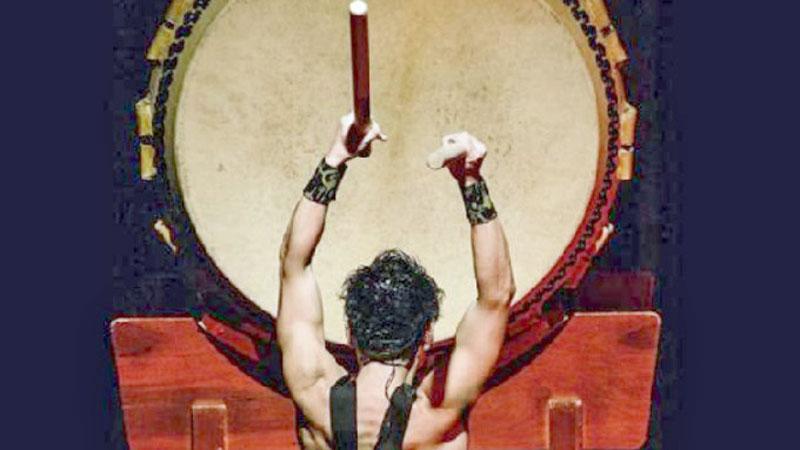 L’omaggio ai fans dell’Oriente. Uno spettacolo al teatro Animosi