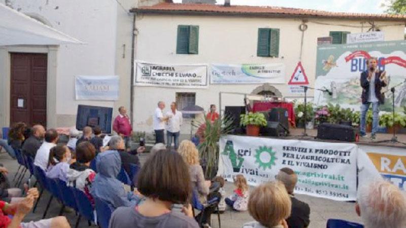 I bugiardi si sfideranno sul cinema Ospite d’onore sarà Enzo Iacchetti